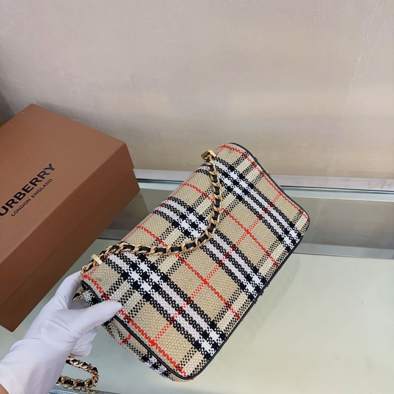 Burberry Satchel Bags